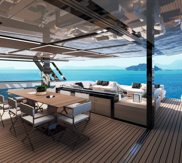 Aft Deck