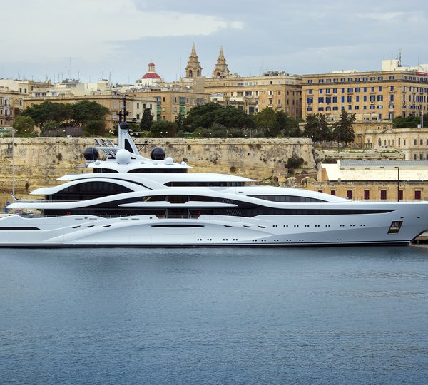 Al Lusail In Malta