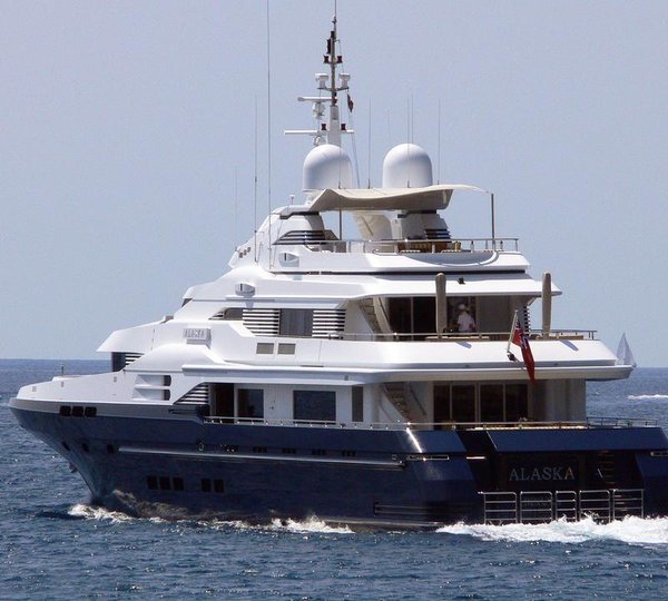 Alaska Of George Town