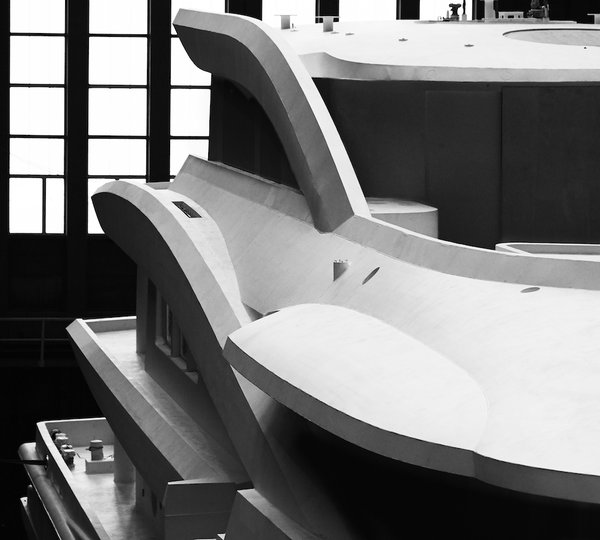 Amels 188 VOLPINI 2 Detail @franciscomartinez