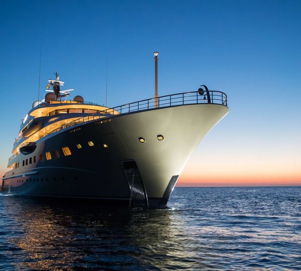 Amels Limited Editions 272 Here Comes The Sun