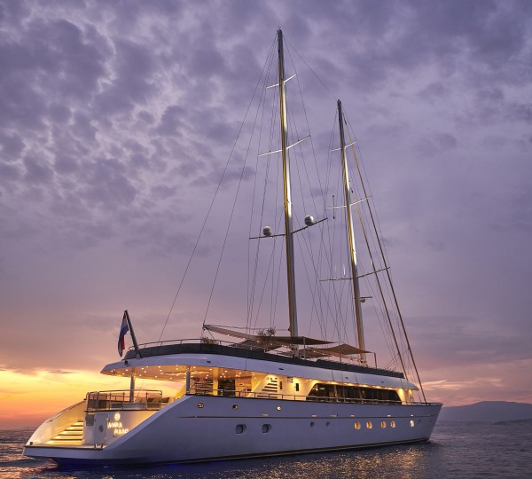 Anima Maris In The Evening