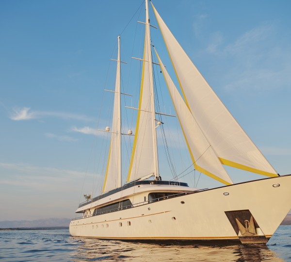 Anima Maris Motor Sailer