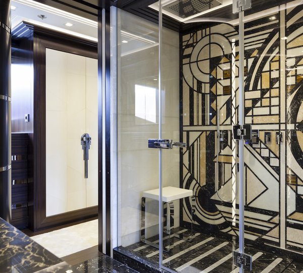 Ann G - Bathroom Photo By Emilio Bianchi