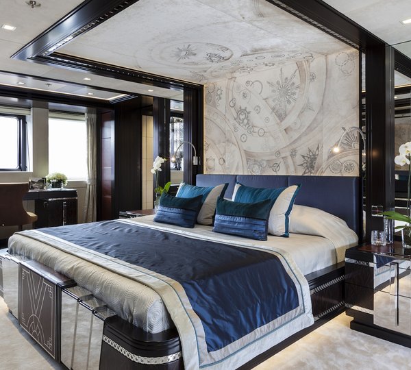 Ann G - Master Suite