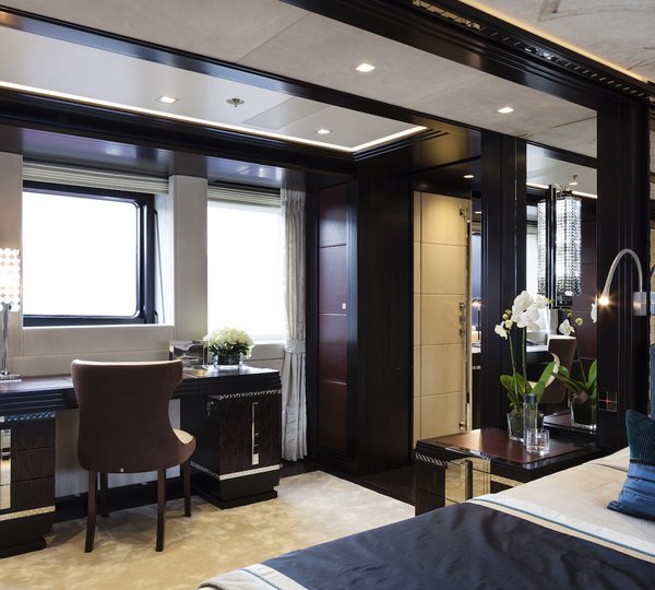 Ann G - Writing Desk 