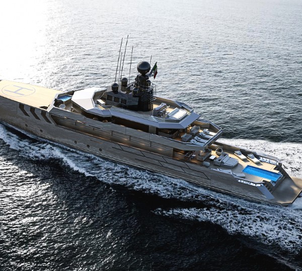 Antonini Navi - OPV 56 