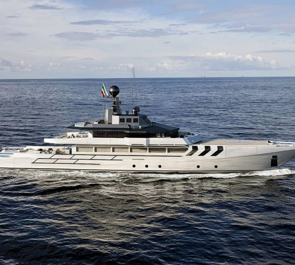 Antonini Navi - OPV 56 