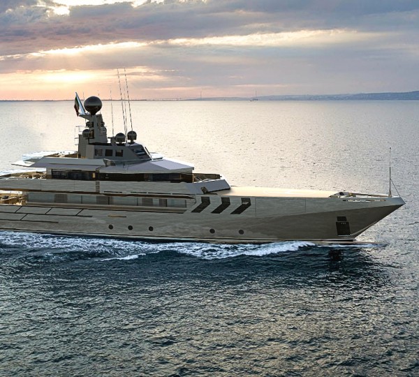 Antonini Navi - OPV 56