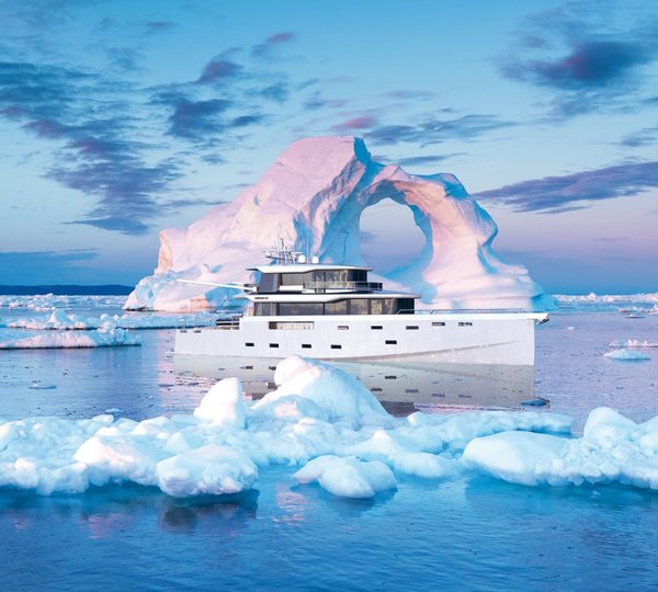 Arksen - Arksen_85_Arctic_Iceberg