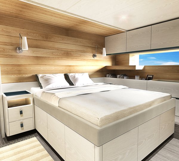 Arksen - Arksen_Master_Cabin