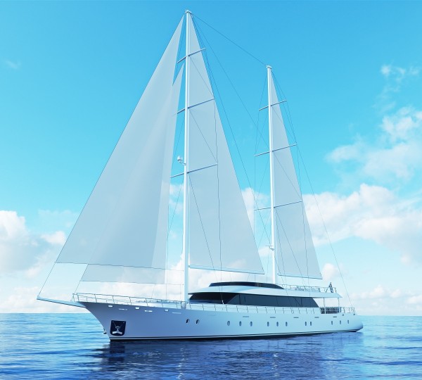 Aurum Sky Yacht