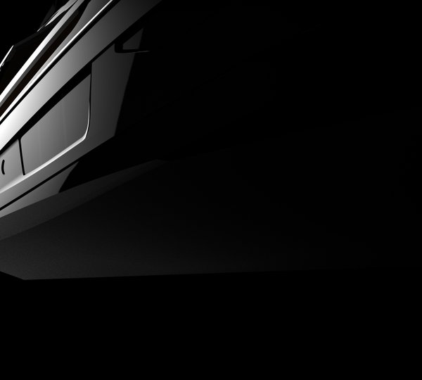 Azimut Grande S10_hull Side