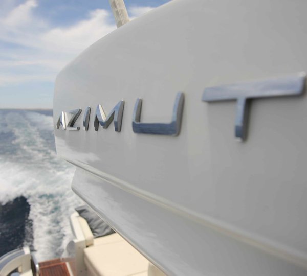 Azimut Logo