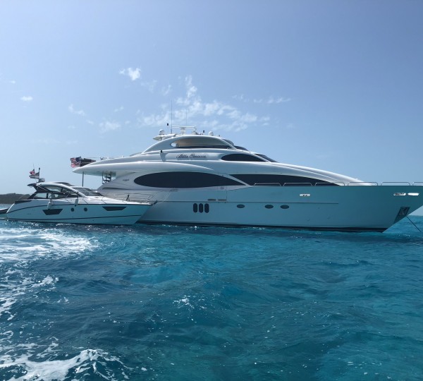 BELLA CONTESSA With Tender