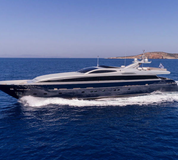 BILLA Running Profile