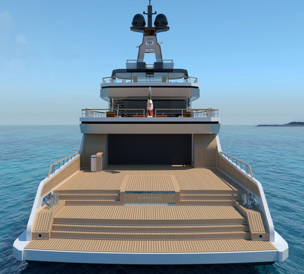 BOW SPIRIT Beach Club