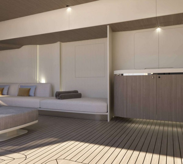 BP004 Exterior - Seating Area