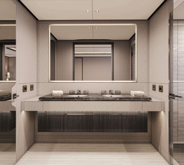 BP004 Interior - Master Ensuite