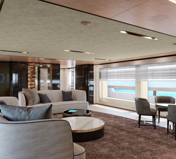 Baglietto 48m Tline C10233 Salon