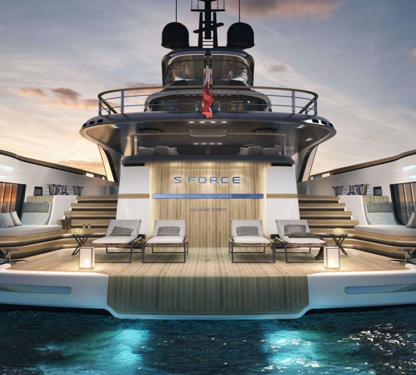 Beach Club Detail View