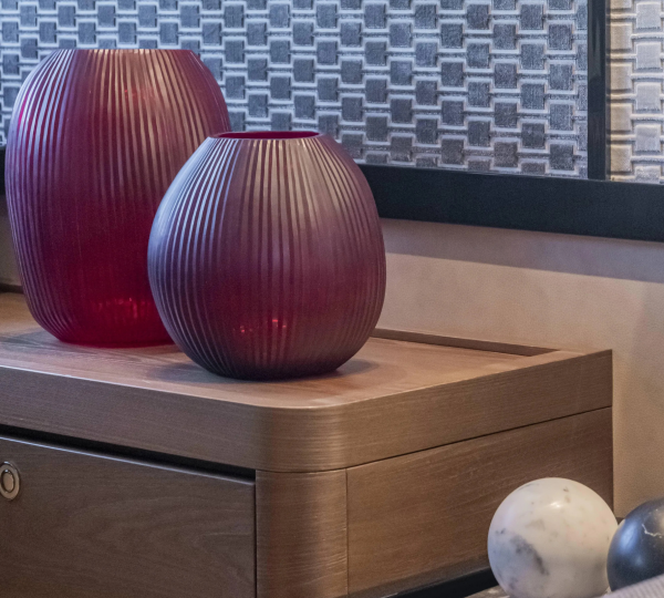Bedside Table Lamp