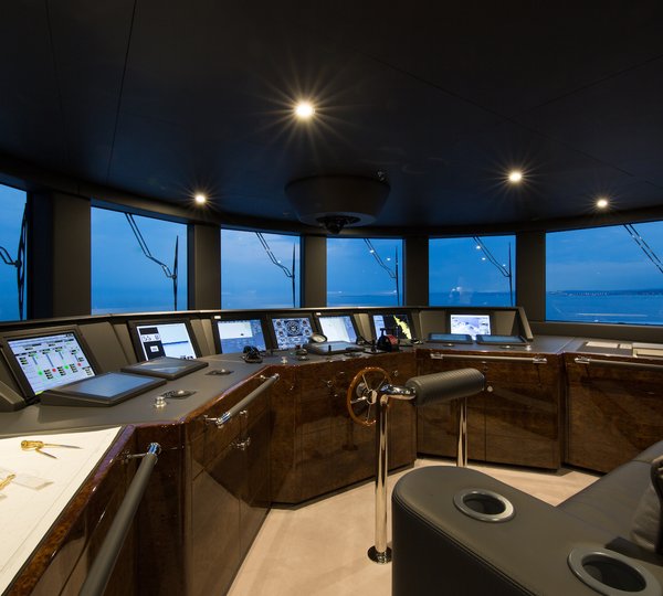 wheelhouse