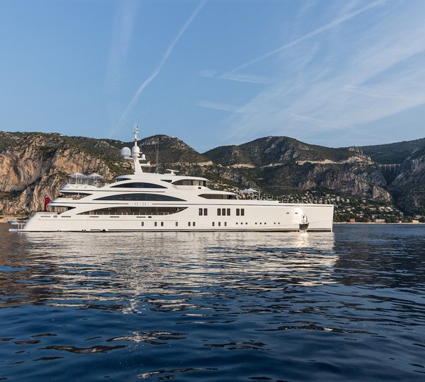 11.11 in the Mediterranean