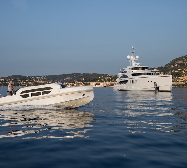 11.11 with running tender