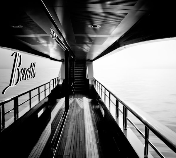 11.11 detail of the deck in BW