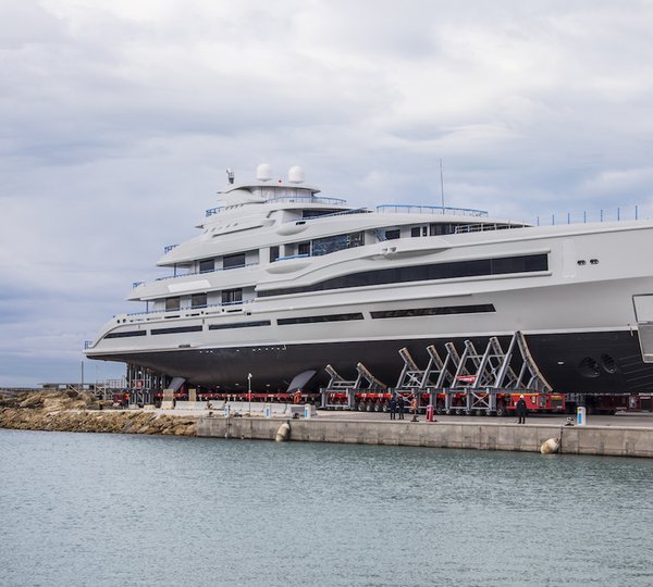 Benetti FB277 Ready To Launch