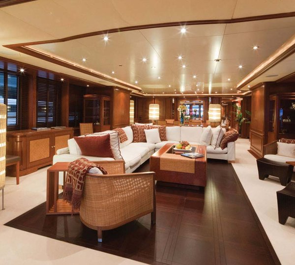 Benetti Jo Salon Looking Forward