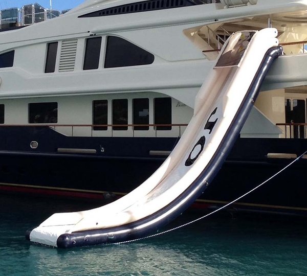 JO Yacht Charter Details, CHARTERWORLD Luxury Superyachts