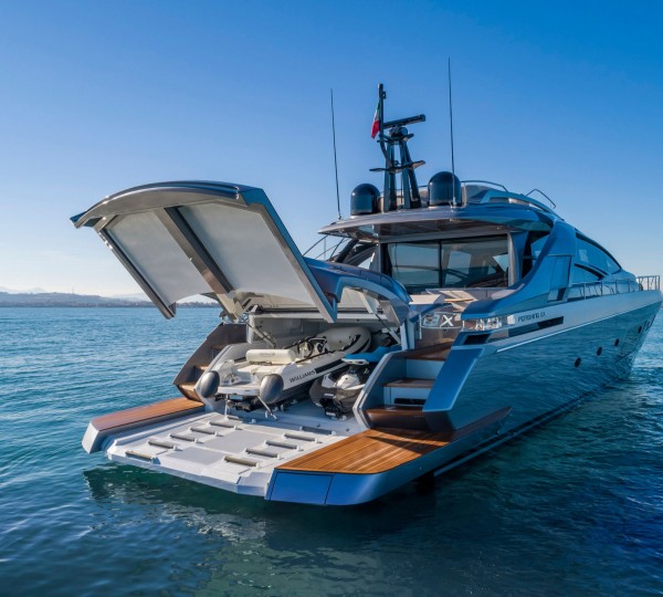 Beyond Exterior with water toys