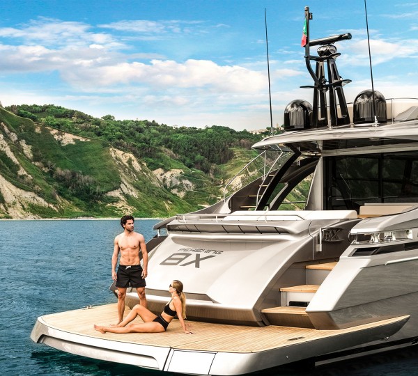 Beyond Exterior Lifestyle