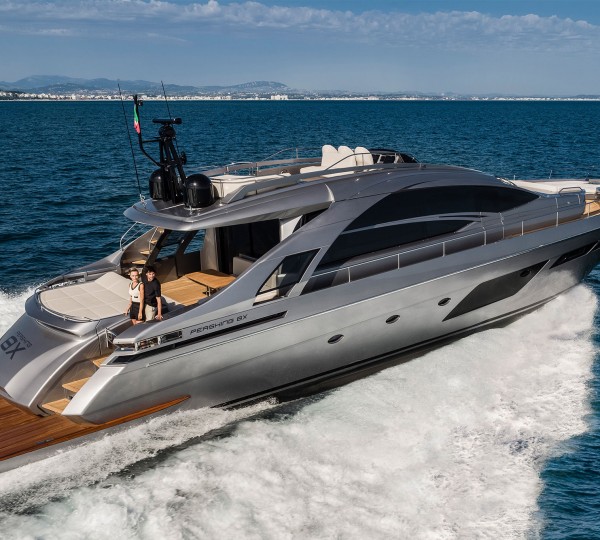 Beyond Exterior Lifestyle