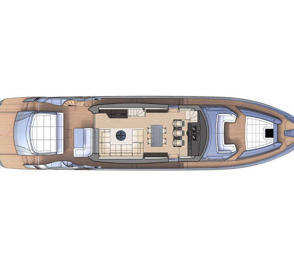Beyond Layout Main Deck