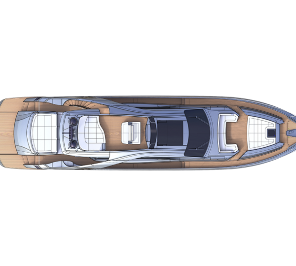 Beyond Layout Sun Deck