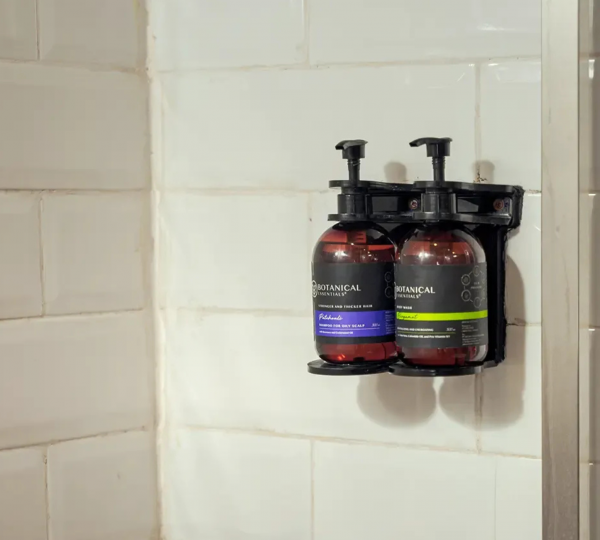 Bodywash