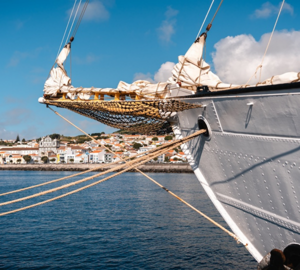 Bowsprit