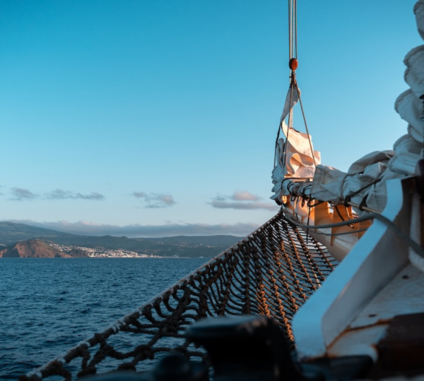 Bowsprit