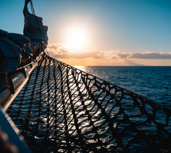 Bowsprit