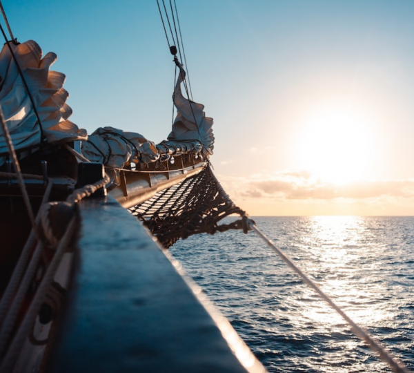 Bowsprit