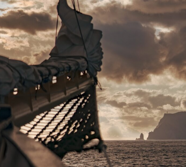 Bowsprit