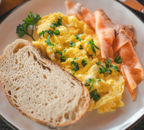 Breakfast