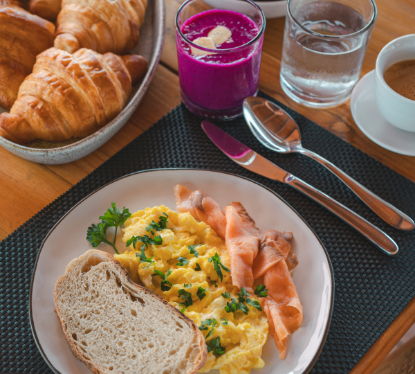 Breakfast