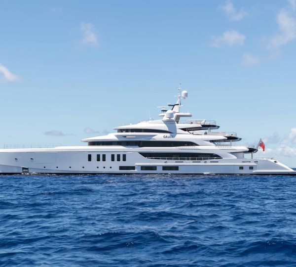 CALEX By Benetti