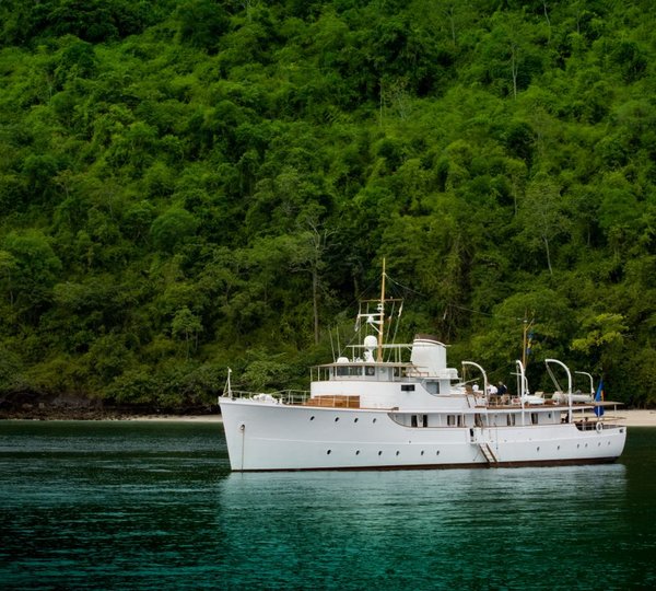 Calisto In Thailand 00001