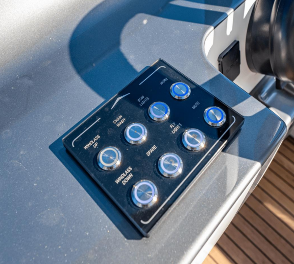 Captain Area Functions