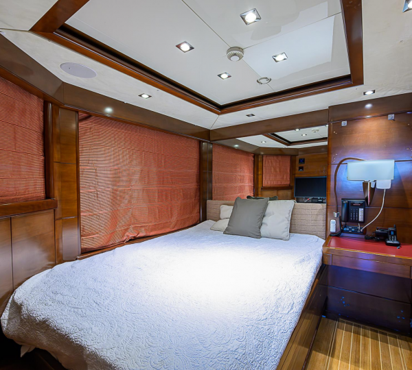 Captain Cabin